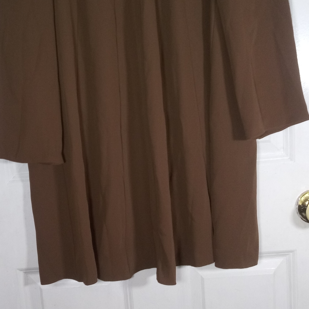 Amanda Uprichard Wendy Swing Dress Size 1X - Picture 7 of 13